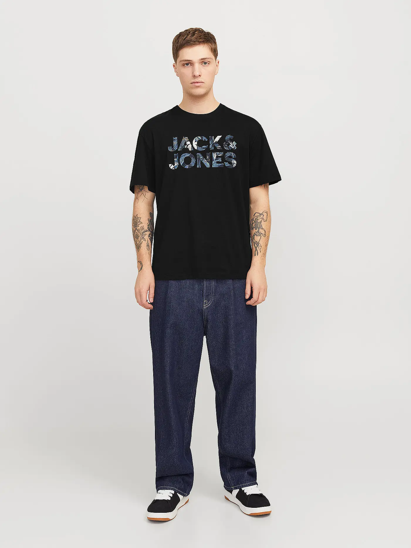 JACK & JONES | T-Shirt JJEBRYAN | 